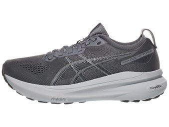 ASICS Gel Kayano 31 Men's Shoes Steel Grey/Piedmont 