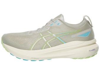 ASICS Gel Kayano 31 Men's Shoes White Sage/Birch