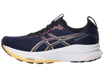 ASICS Gel Kayano 32 Men's Shoes Midnight/Black