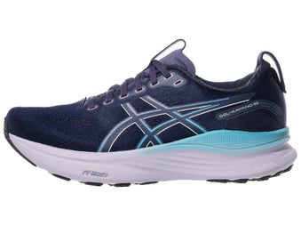 ASICS Gel Kayano 32 Women's Shoes Midnight/Stillwater
