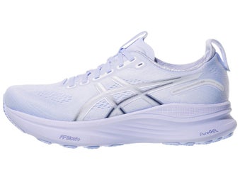 ASICS Gel Kayano 32 Women's Shoes Blue Fade/Indigo Fog