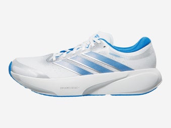 adidas Supernova Rise 3 Men's Shoes White/Silver/Silver