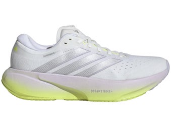 adidas Supernova Rise 3 Women's Shoes White/Silver/Purp