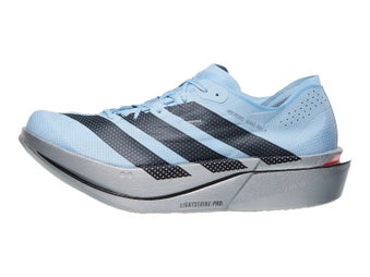 adidas adizero Adios Pro 5 Men's Shoes Sky/Carbon/Silve