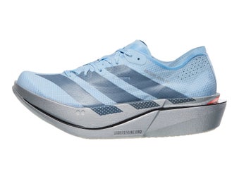 adidas adizero Adios Pro 5 Women's Shoes Sky/Grey/Silve