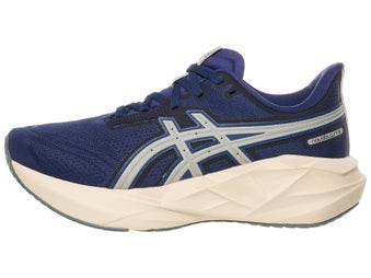 ASICS Novablast 5 Women's Shoes ATC Indigo Blue/Grey