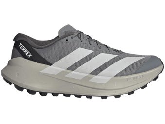 adidas Terrex Agravic SL Men's Shoes Grey