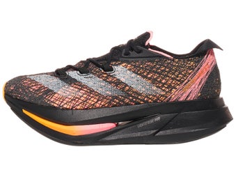 adidas adizero Prime X 2 Strung Unisex Shoes Black/Met