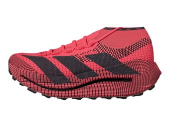 adidas Terrex Agravic Speed Ultra Evo Unisex Shoes Pk/B