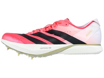 adidas adizero Avanti Spikes Unisex Turbo/Blk/Gold