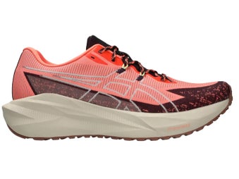 ASICS Blazeblast Men's Shoes Sun Coral/Aubergine