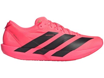 adidas adizero Adios 9 Men's Shoes Turbo/Black/Red