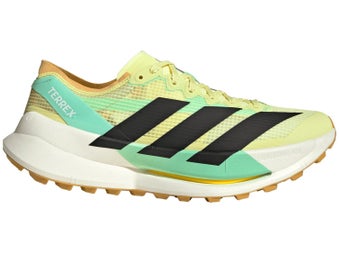 adidas Terrex Agravic Speed Ultra 2 Men's Shoes Lem/Min