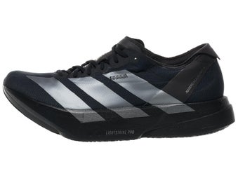 adidas adizero Adios Pro 4 Men's Shoes Black/Iron