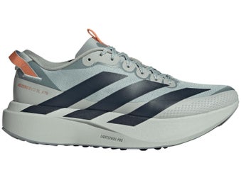 adidas adizero Evo SL ATR Men's Shoes Sage/Ink/Silver