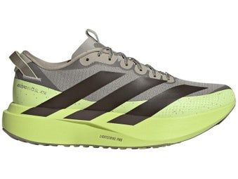 adidas adizero Evo SL ATR Men's Shoes Sesame/Olive/Lemo