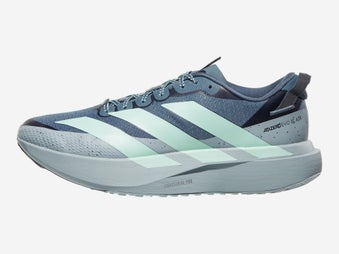 adidas adizero Evo SL ATR Men's Shoes Ink/Aqua/Grey