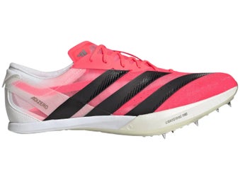 adidas adizero Finesse Spikes Unisex Turbo/Black/Gold