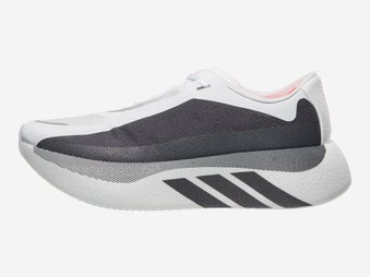 adidas Hyperboost Edge Men's Shoes White/Onix/Turbo