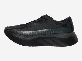 adidas Hyperboost Edge Men's Shoes Black/Carbon