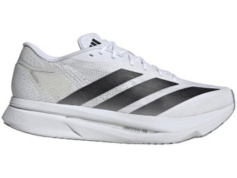 adidas adizero SL 2 Men's Shoes White/Black/Grey
