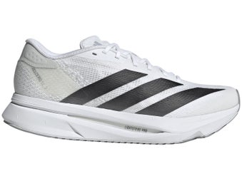 adidas adizero SL 2 Women's Shoes White/Black/Grey