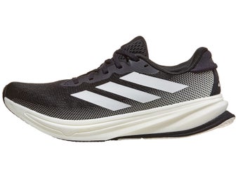 adidas Supernova Rise 2 Men's Shoes Core Black/Met/Blk