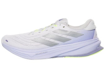 adidas Supernova Rise 2 Women's Shoes Grey/Silver/Viole
