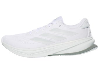 adidas Supernova Rise 2 Women's Shoes White/Jade/Silver