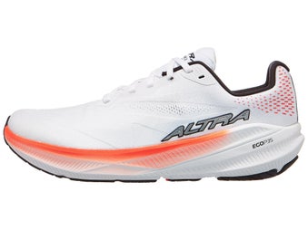 Altra Experience Flow 3 Men's Shoes White/Coral