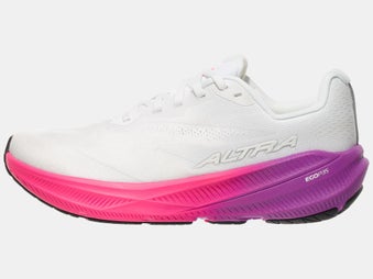 Altra Experience Flow 3 Women's Shoes Wht/Purple/Cactus