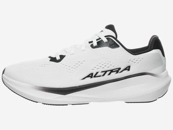 Altra Experience Flow ST Men's Shoes White/Black/White
