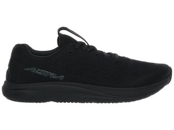 Altra Escalante 5 Men's Shoes Black/Black/Black