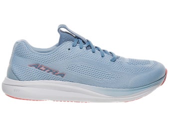Altra Escalante 5 Women's Shoes Niagara Mist/Wndwrd Blu