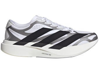 adidas adizero Evo SL EXO Men's Shoes White/Black/Iron