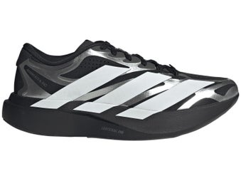 adidas adizero Evo SL EXO Men's Shoes Black/White/Iron