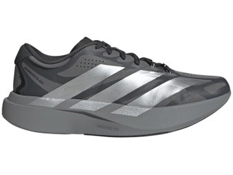 adidas adizero Evo SL EXO Men's Shoes Grey/Silver/Grey