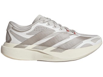 adidas adizero Evo SL EXO Women's Shoes Wh/White/Coral