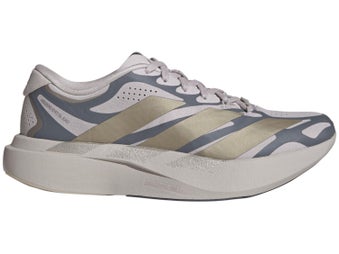 adidas adizero Evo SL EXO Women's Shoes Purple/Met/Onix