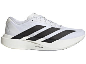 adidas adizero Evo SL Woven Women's Shoes White/Black