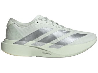 adidas adizero Evo SL Woven Women's Shoes Jade/Grey