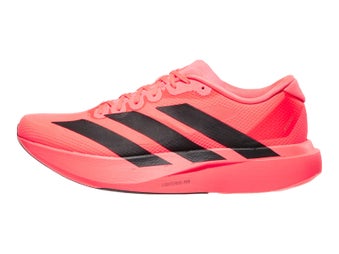 adidas adizero Evo SL Woven Men's Shoes Turbo/Black