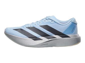 adidas adizero Evo SL Woven Men's Shoes Sky/Carbon/Sil