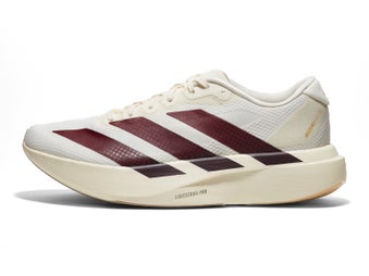 adidas adizero Evo SL Woven Women's Shoes White/Red