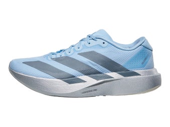 adidas adizero Evo SL Woven Women's Shoes Sky/Grey/Sil