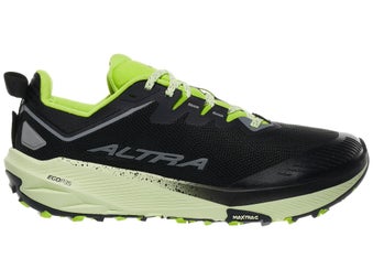Altra Experience Wild 3 Men's Shoes Black/Night Owl/Lim