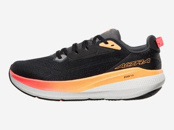 Altra FWD VIA 2 Men's Shoes Black/Orangepop/Coral