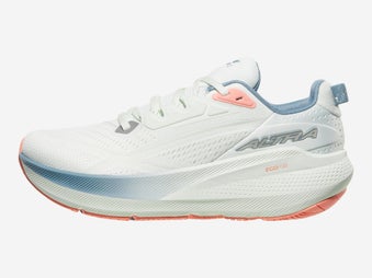 Altra FWD VIA 2 Women's Shoes Ice/Silver/Wndwrd Blue