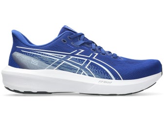 ASICS GT 1000 15 Men's Shoes Prussian Blue/White