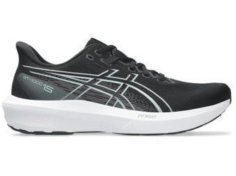 ASICS GT 1000 15 Men's Shoes Black/White